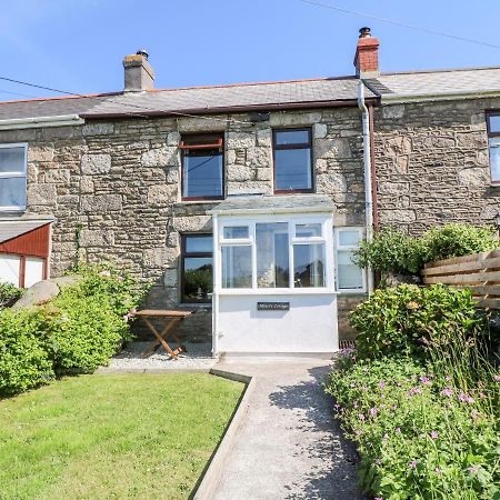 Miners Cottage Penzance Extérieur photo