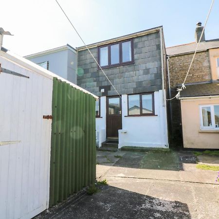 Miners Cottage Penzance Extérieur photo