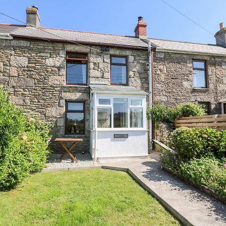 Miners Cottage Penzance Extérieur photo