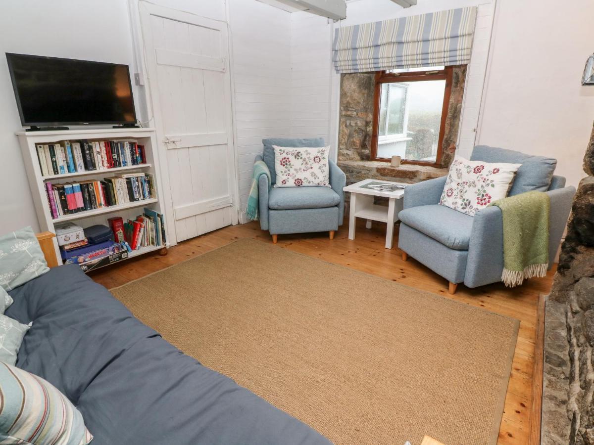 Miners Cottage Penzance Extérieur photo