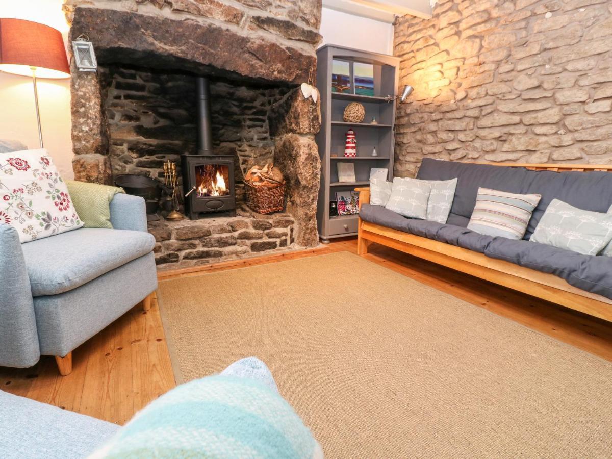 Miners Cottage Penzance Extérieur photo