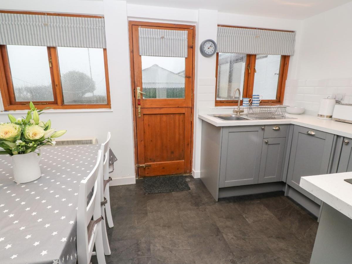 Miners Cottage Penzance Extérieur photo