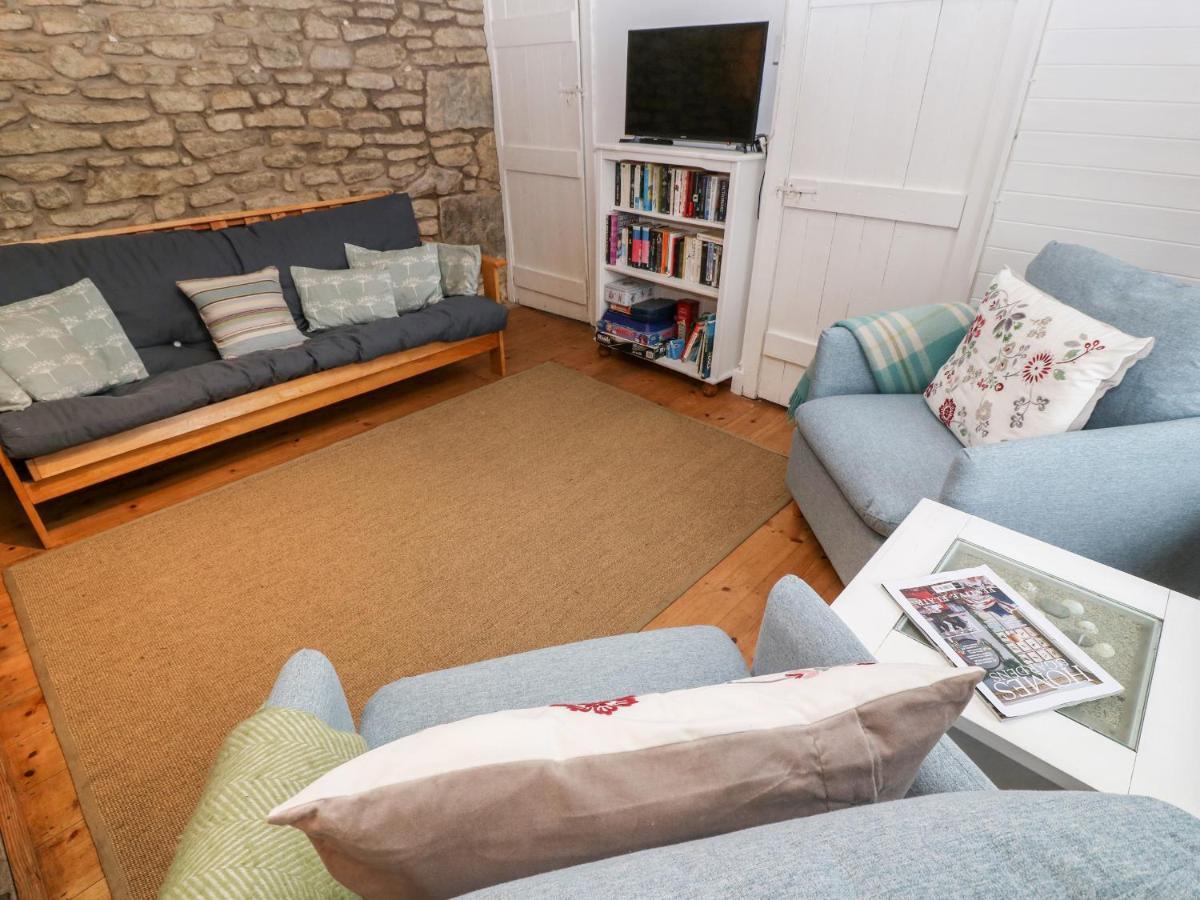 Miners Cottage Penzance Extérieur photo