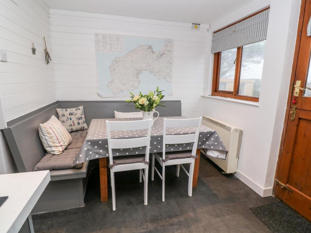 Miners Cottage Penzance Extérieur photo