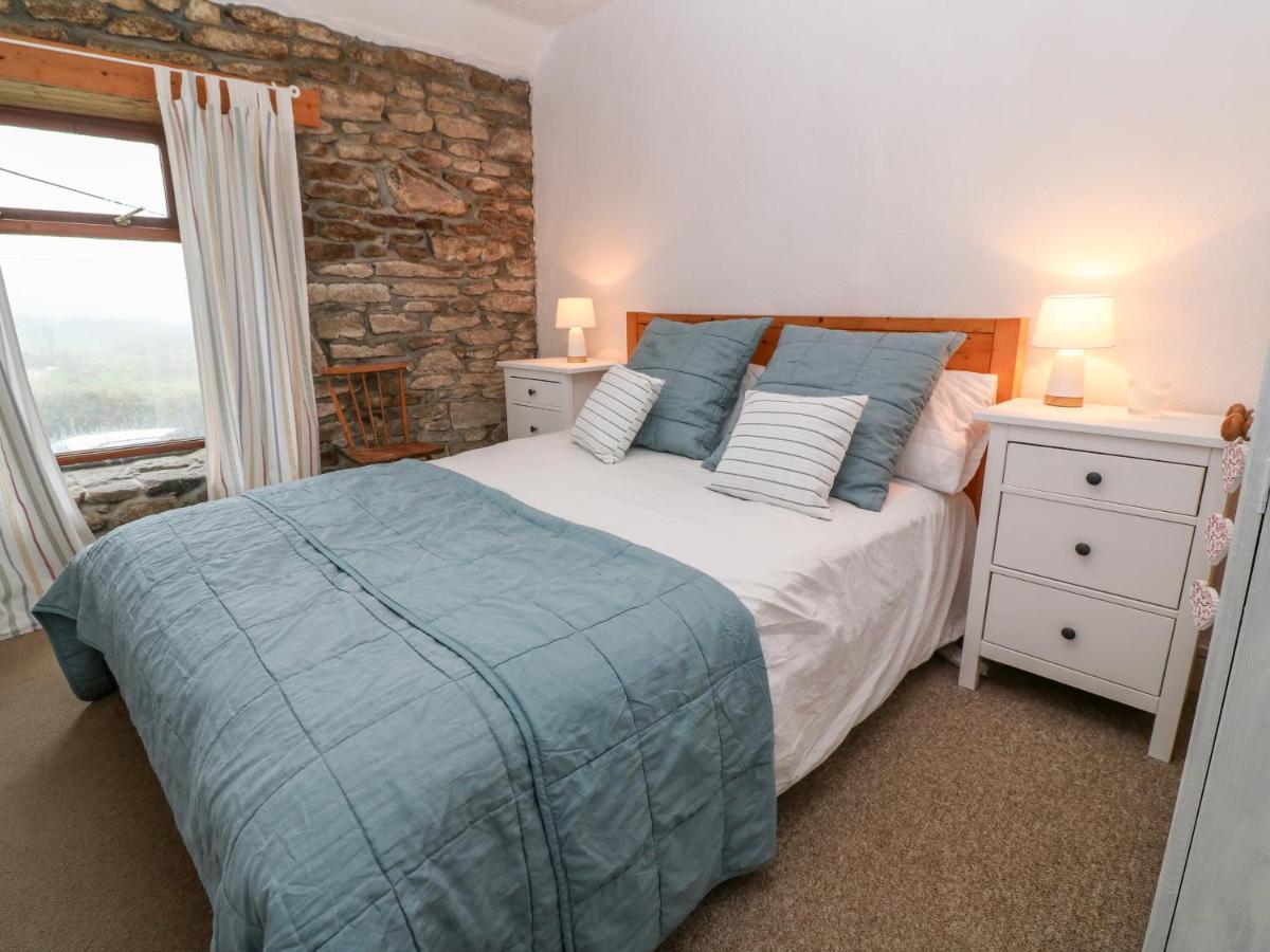 Miners Cottage Penzance Extérieur photo