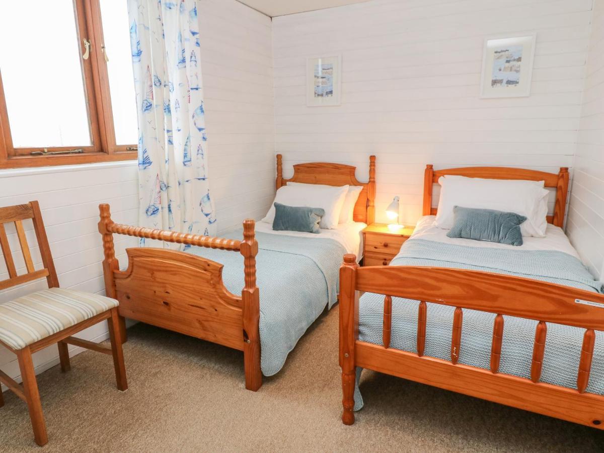 Miners Cottage Penzance Extérieur photo