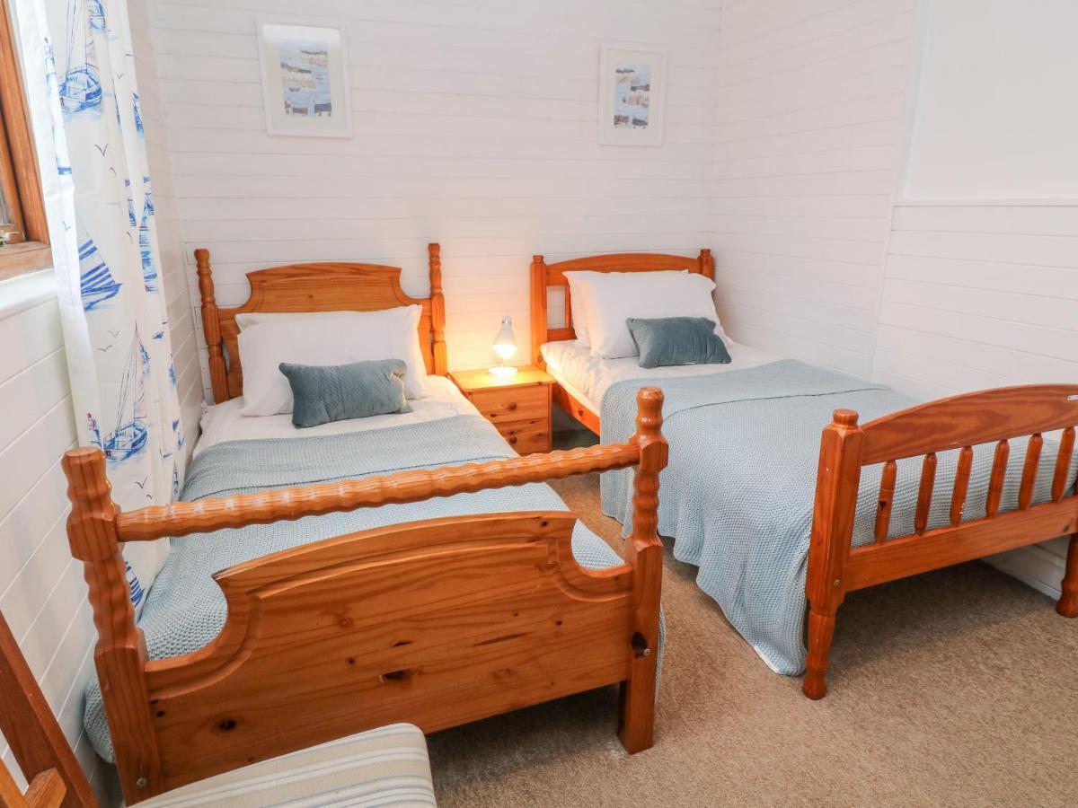 Miners Cottage Penzance Extérieur photo