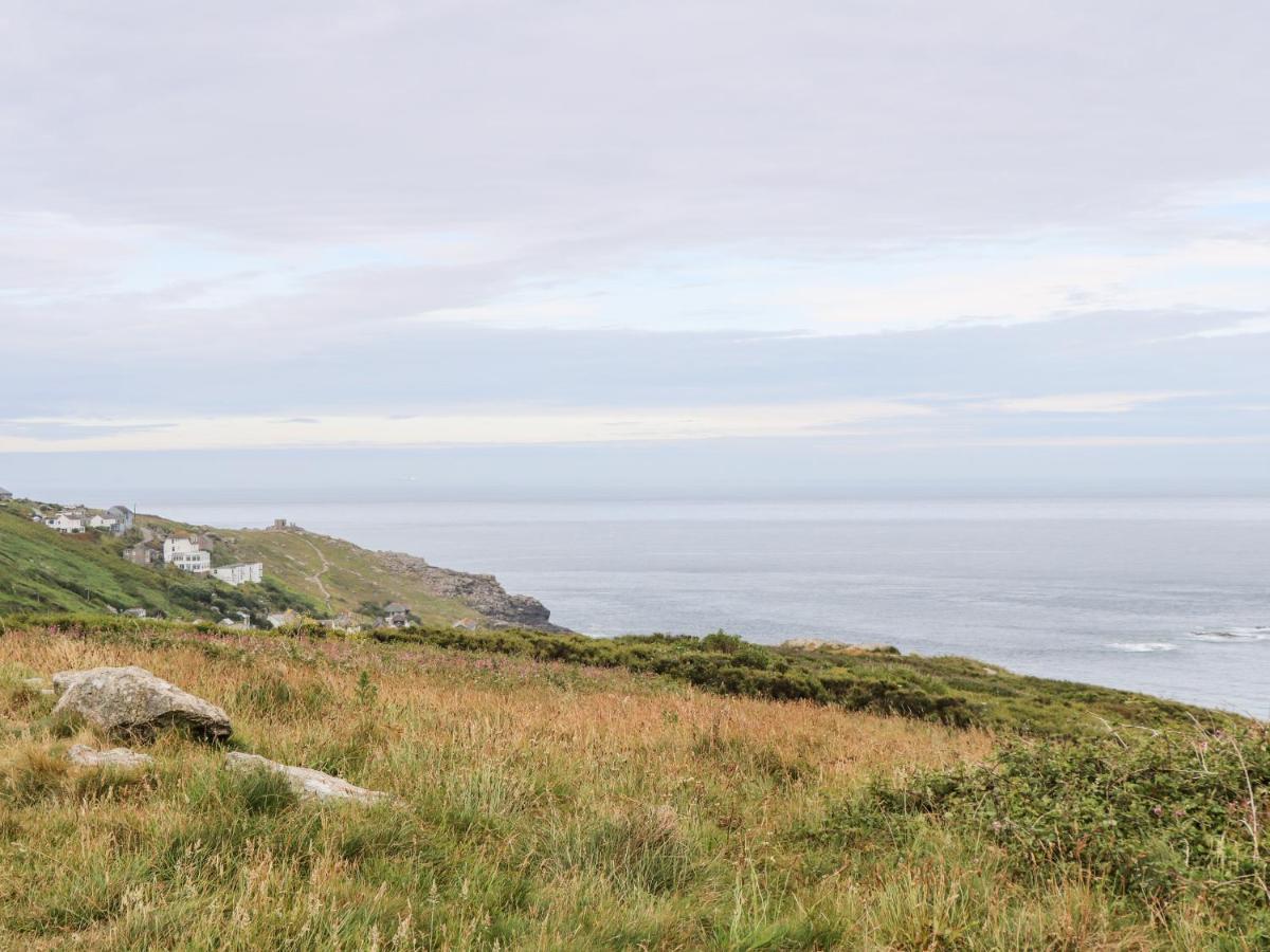 Miners Cottage Penzance Extérieur photo