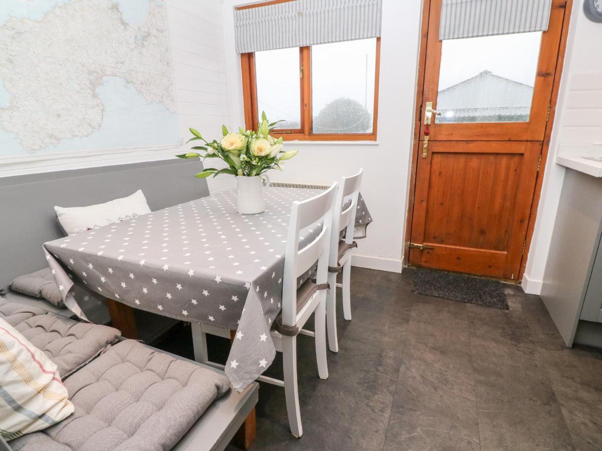 Miners Cottage Penzance Extérieur photo