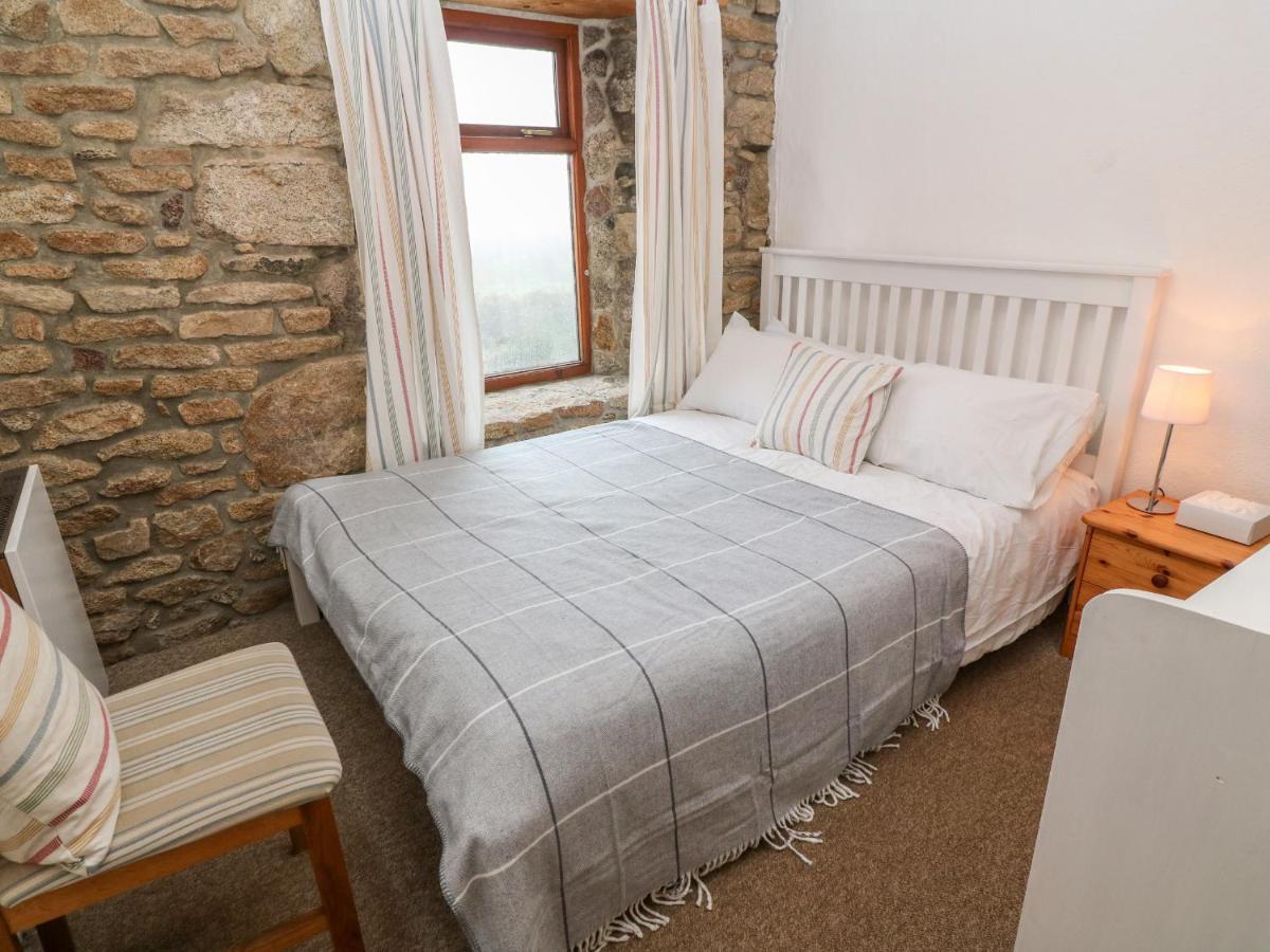 Miners Cottage Penzance Extérieur photo