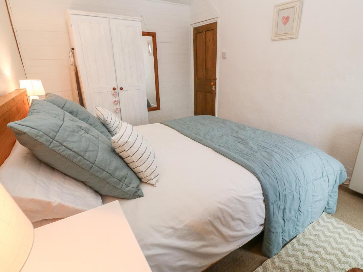 Miners Cottage Penzance Extérieur photo