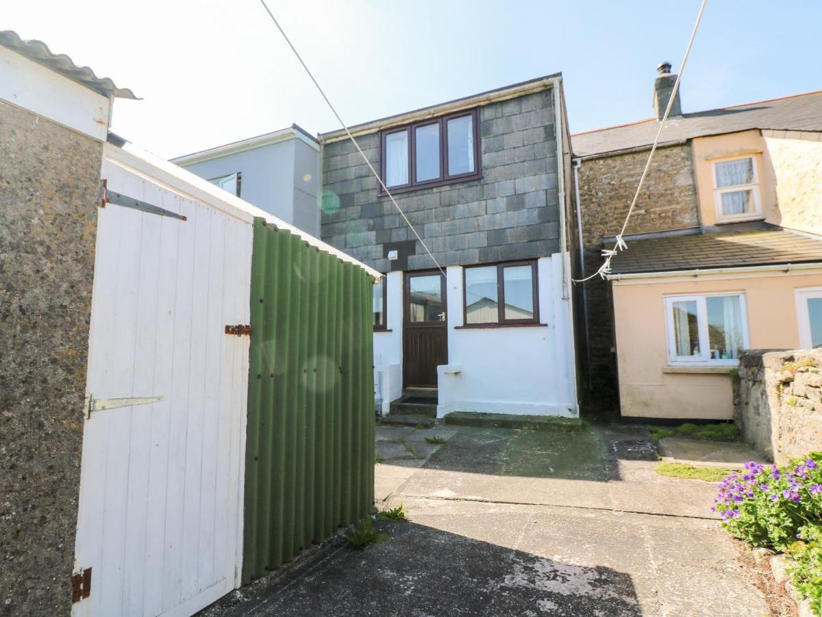 Miners Cottage Penzance Extérieur photo